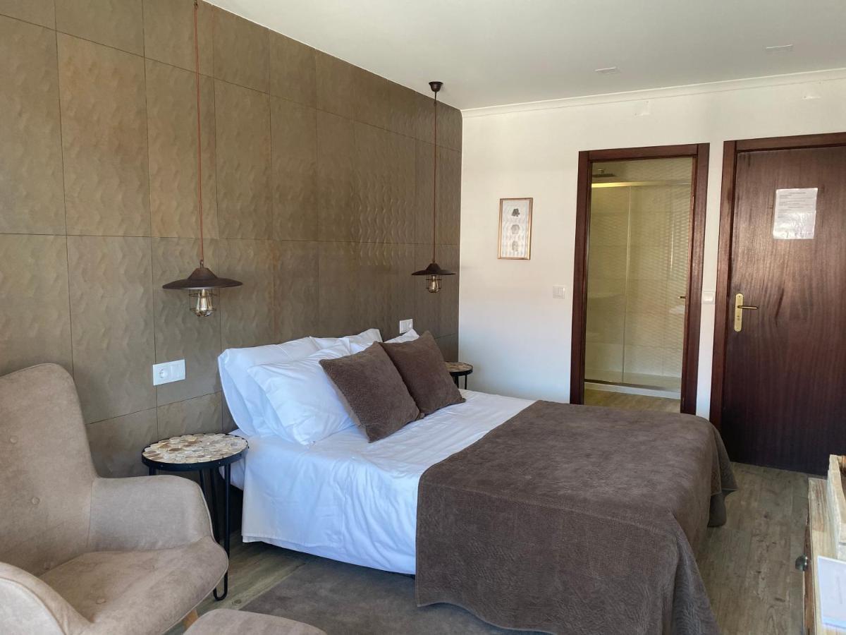 Guilhim Guest House ナザレ エクステリア 写真